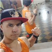 Profesor e instructor:Personal trainer y Preparador Físico. Instructor: funcional, kettlebell, musculacion, pilates, streching etc